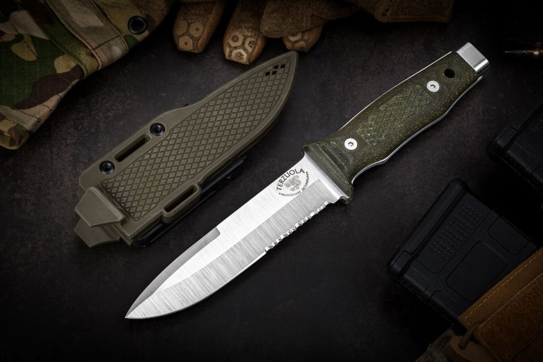 Designed by Iconic American Designer Robert Terzuola, Made in Ukraine: Kharakternyk