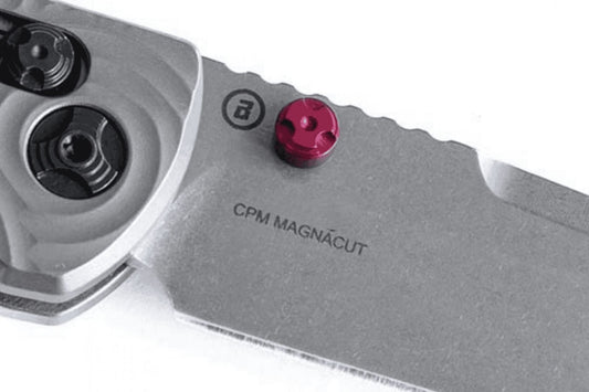 The History of MagnaCut: From the Idea to the Best Knife Steel of our Time