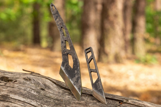 History of the Kiridashi Knife
