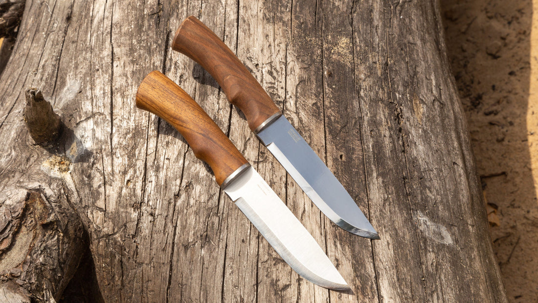 6 Top Steels for Knife Blades. A Comprehensive Guide for Knife Lovers