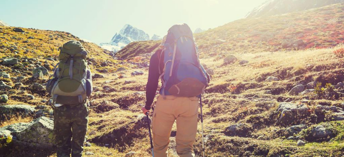 Best Knives for Backpacking: BPS Knives Choice