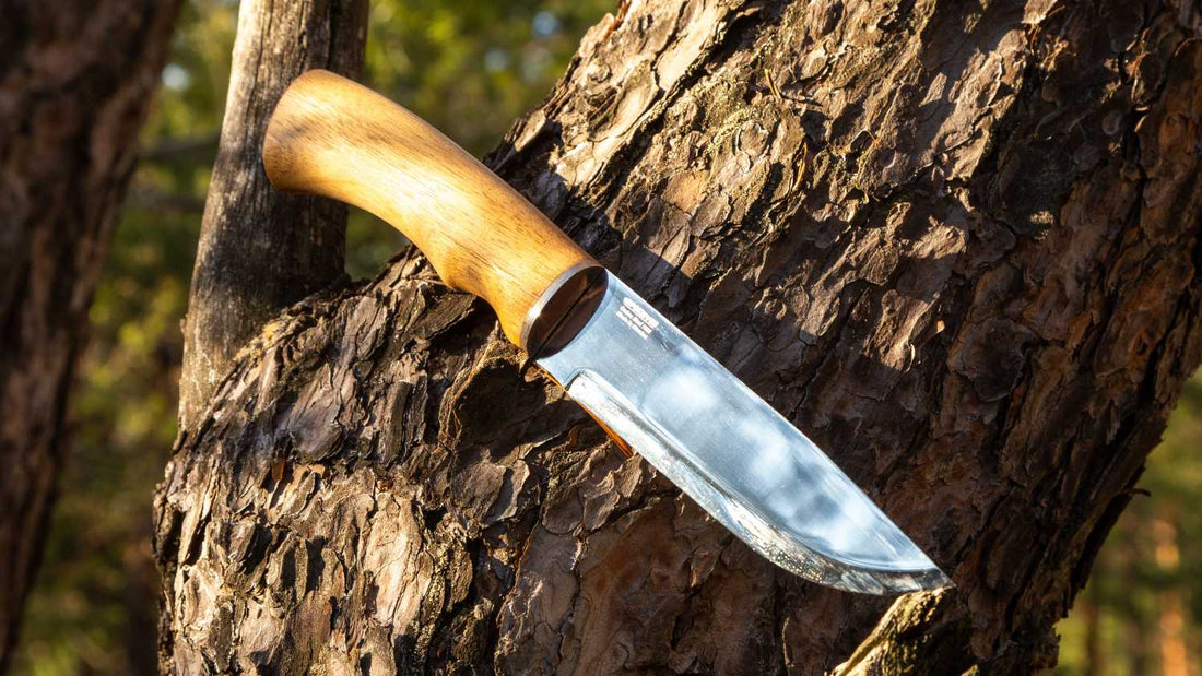 Exploring 1066 Steel: Characteristics, Uses, and Benefits