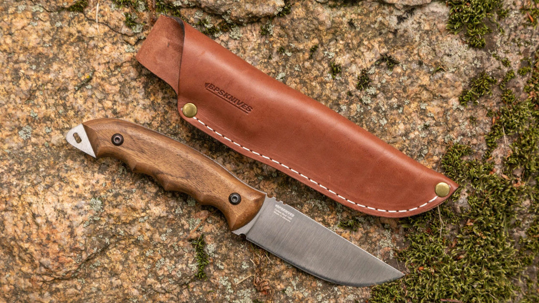 Do’s and Don’ts When Choosing a Knife for Hiking