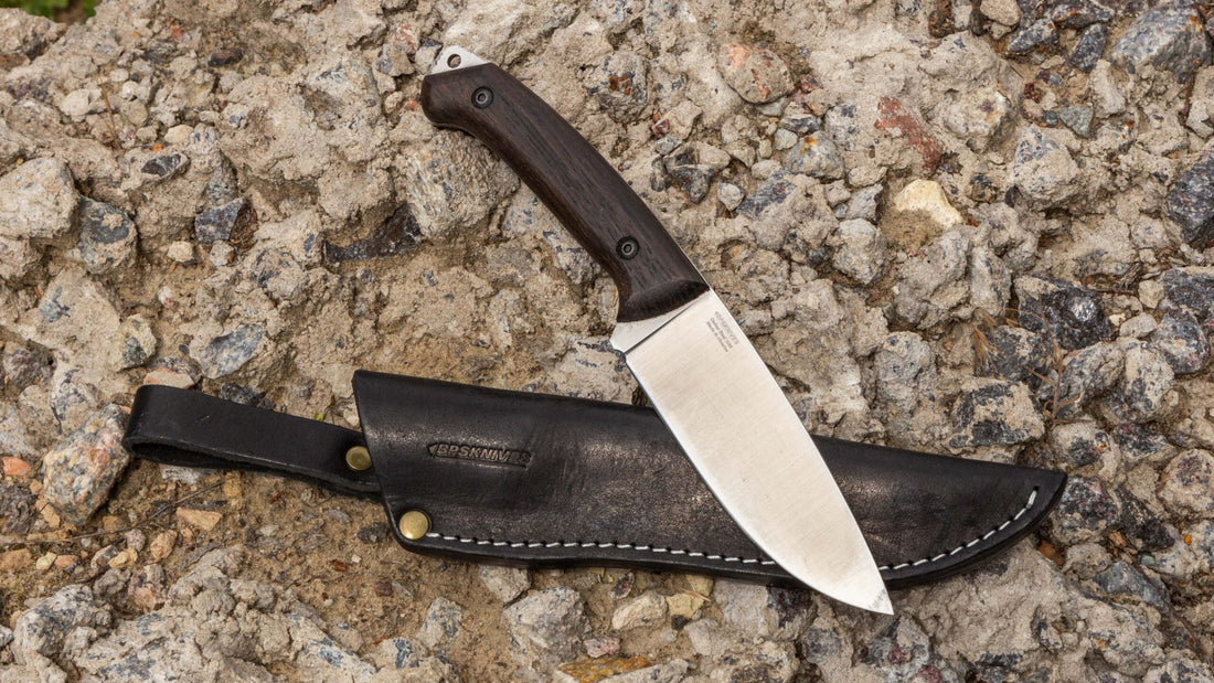 How to Prevent and Remove Rust on Your Knife