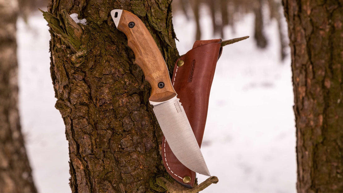 What Makes a Handmade Knife so Special?