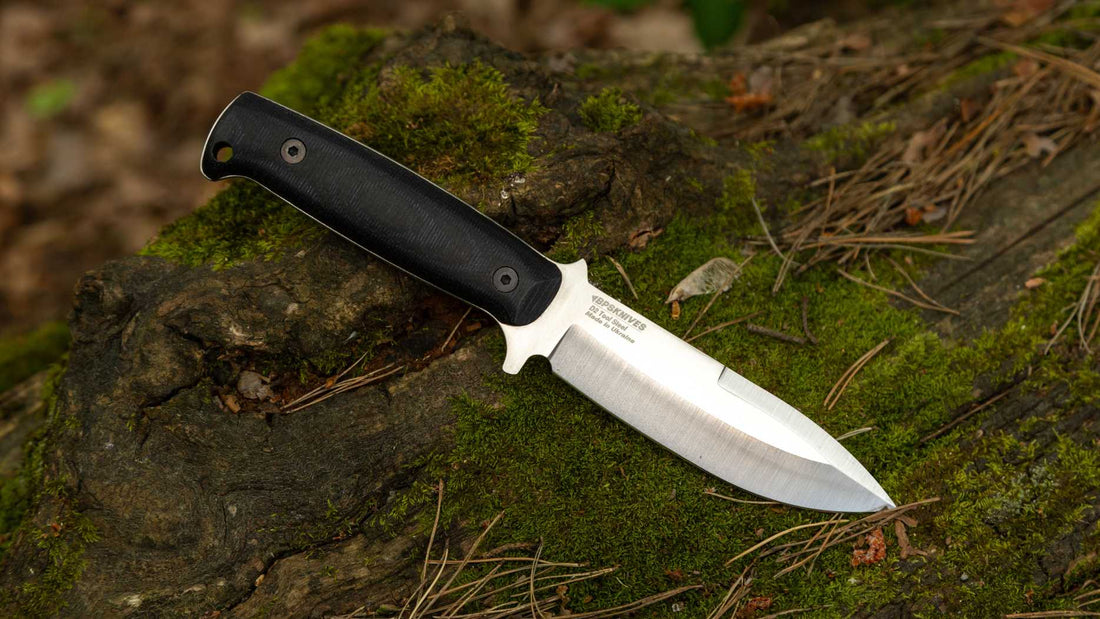 Knives of the Future: What Innovations Await in the Knife Market?