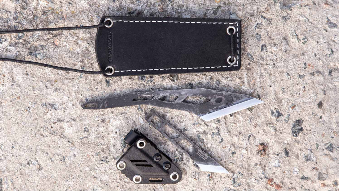 How to Choose the Best Pocket Knives for Everyday Carry