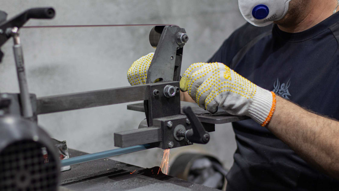 The Best Knife Innovations of the 21st Century