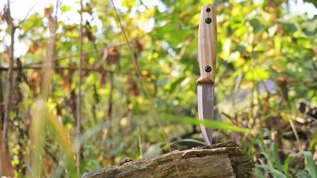 History and Overview of Puukko Knives: Why They Remain Popular