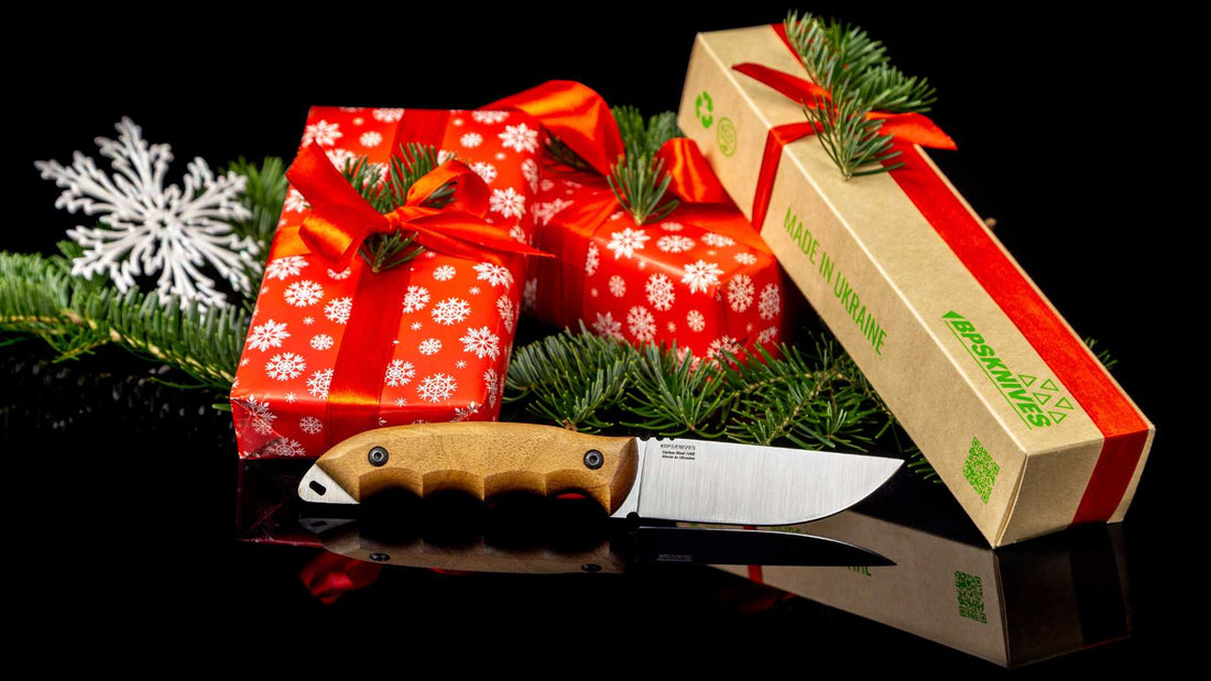 Knife Gifting Traditions in Asia