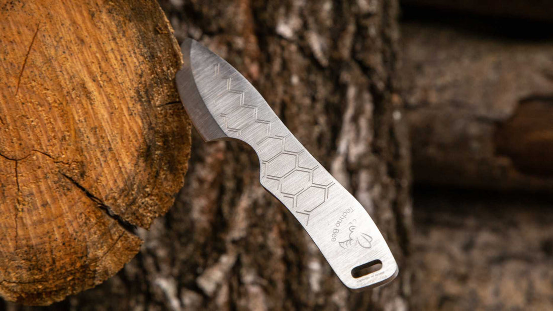Exploring 5Cr14MoV Stainless Steel: Features, Uses, and Benefits