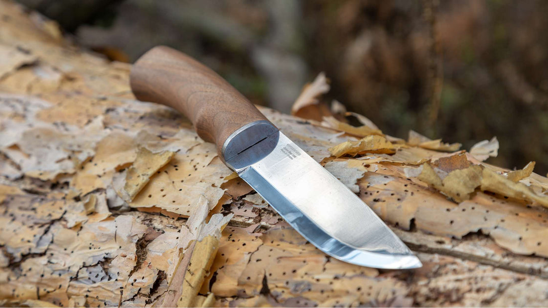 What Is a Knife Bolster? An Essential Part of Knife Design
