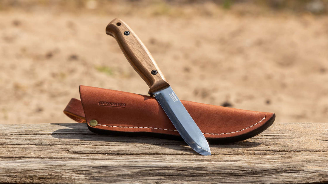 How to Customize Your Knife: A Comprehensive Guide