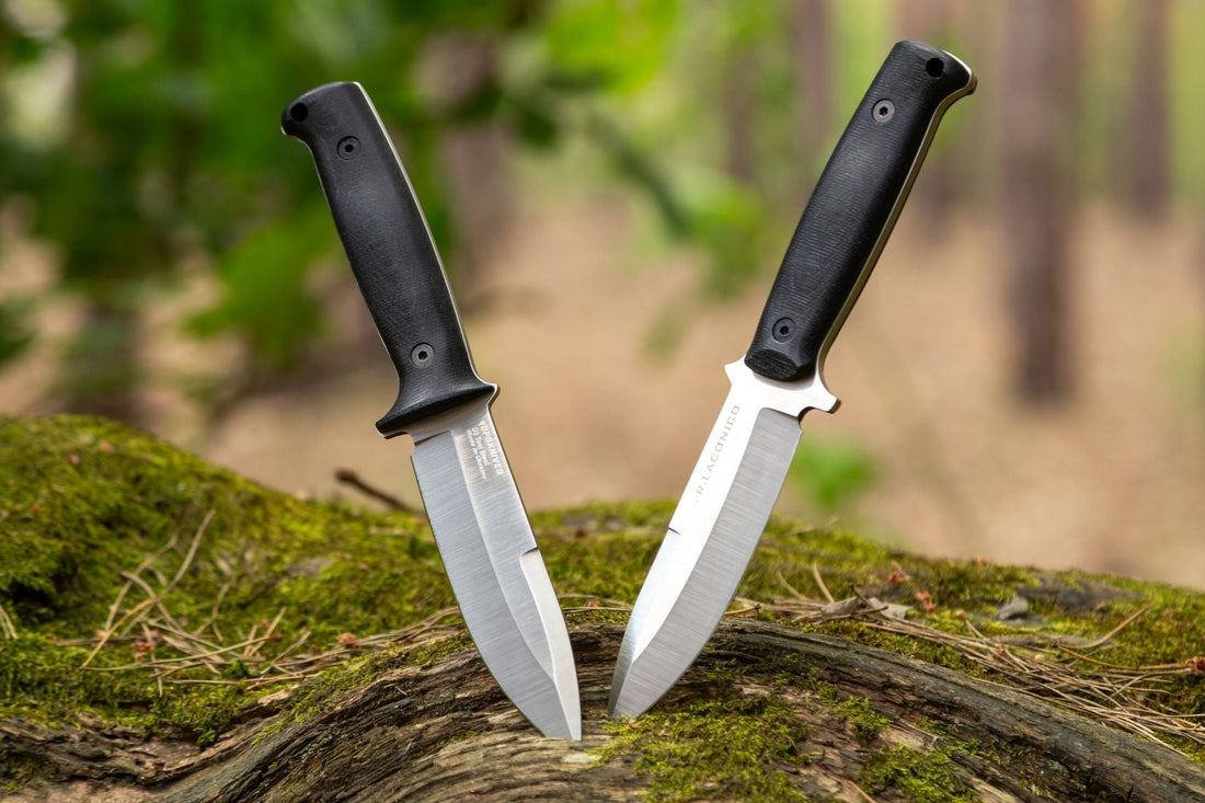 Designer Knives as a Gift: Ideas for True Connoisseurs
