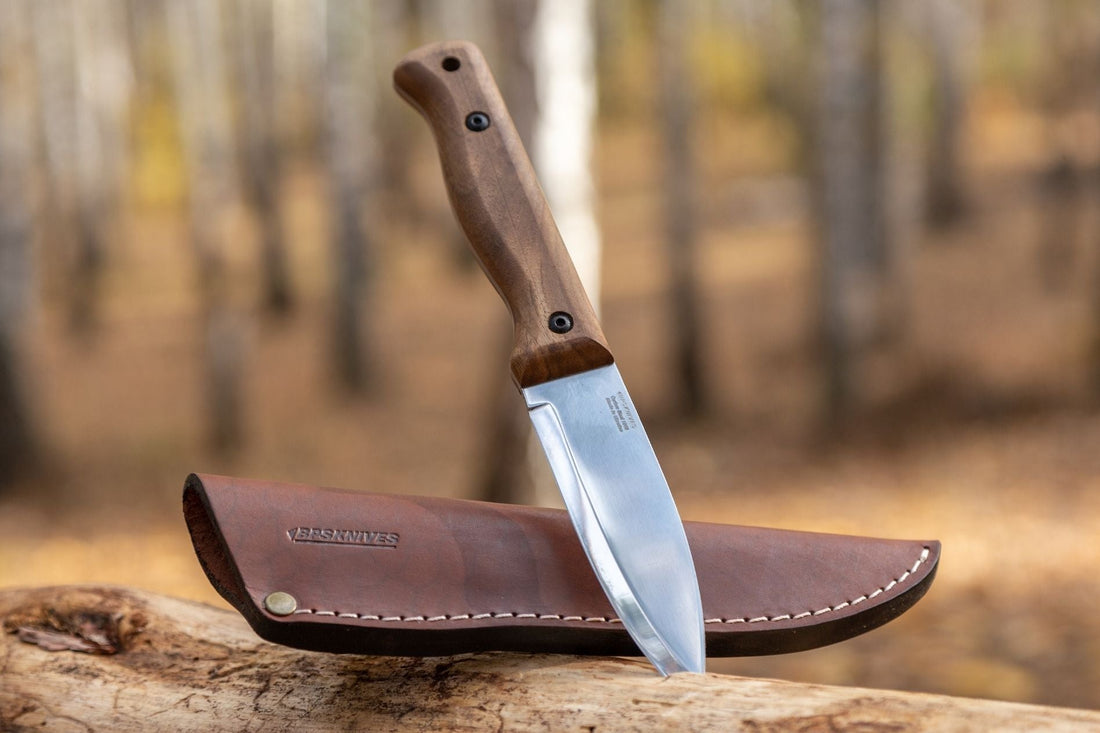 Key Steel Characteristics That Affect Knife Quality