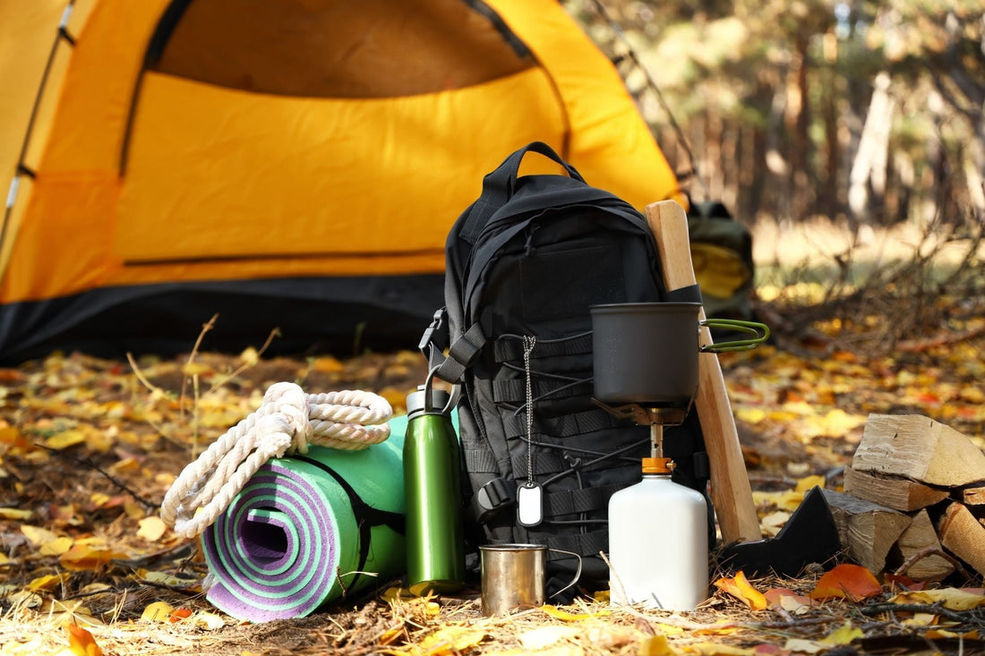 Autumn Camping: How to Prepare Your Gear for Cold Nights