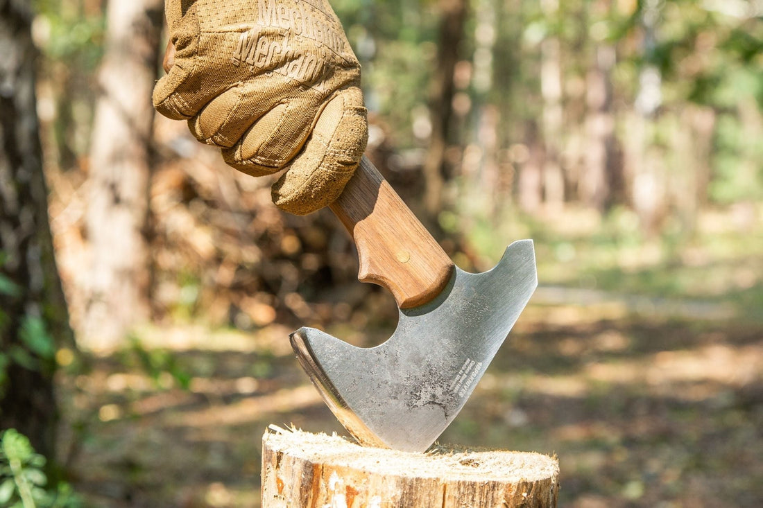 Axe Myths: Debunking the Most Common Misconceptions