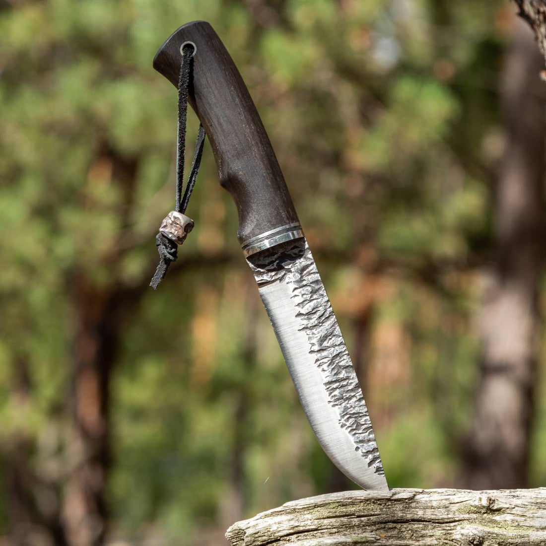 Ultimate Guide to D2 Steel in Knifemaking
