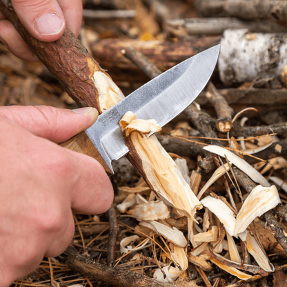 Bushmate