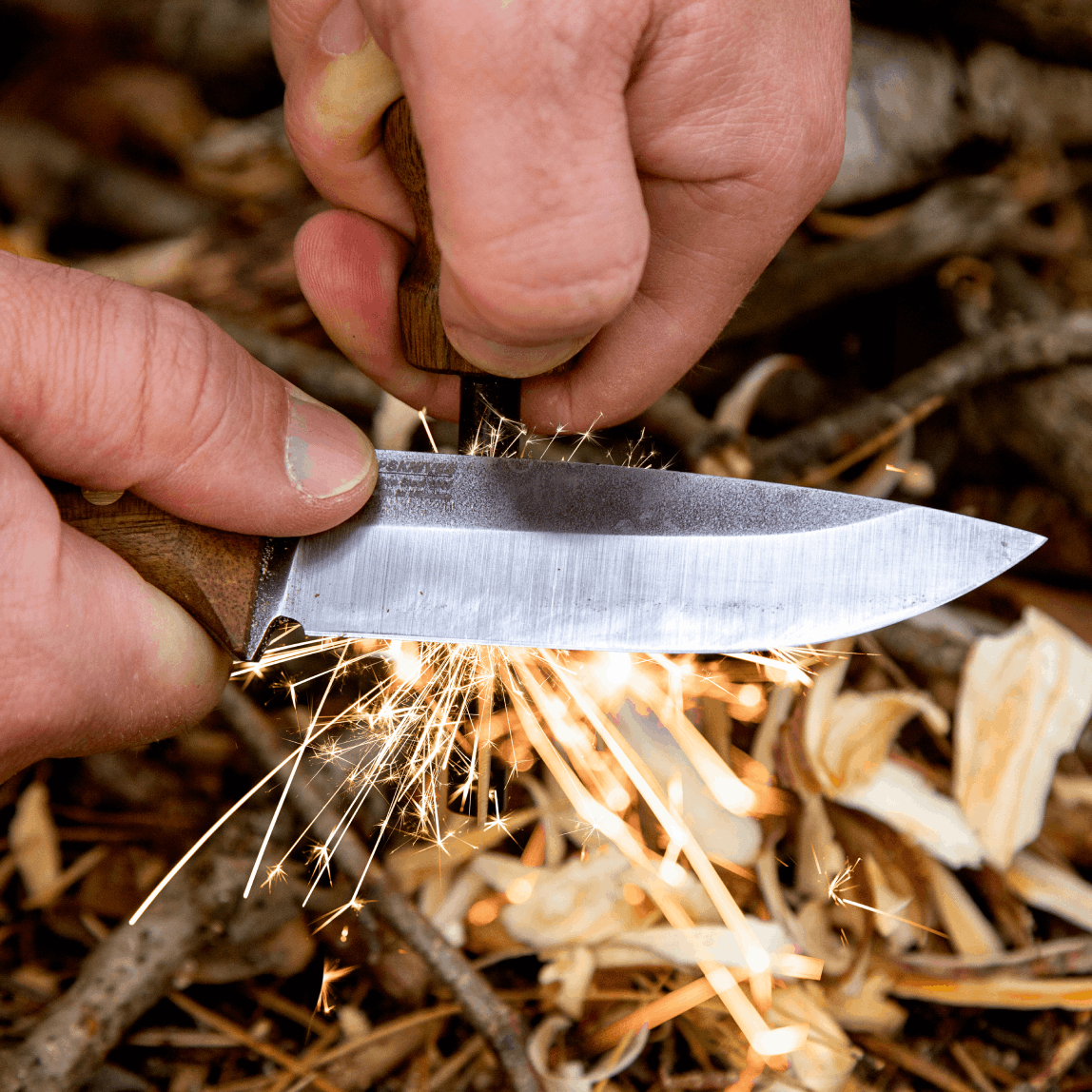 Bushmate