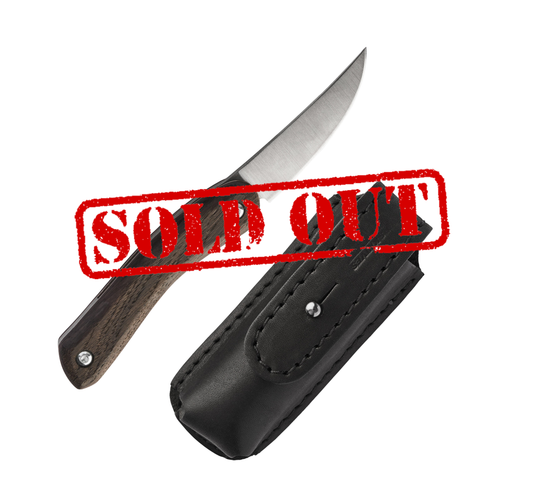 Friction folder SSH Knife