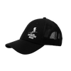 Cap “Let the adventure begin”