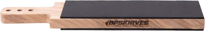 Knife polishing board #1