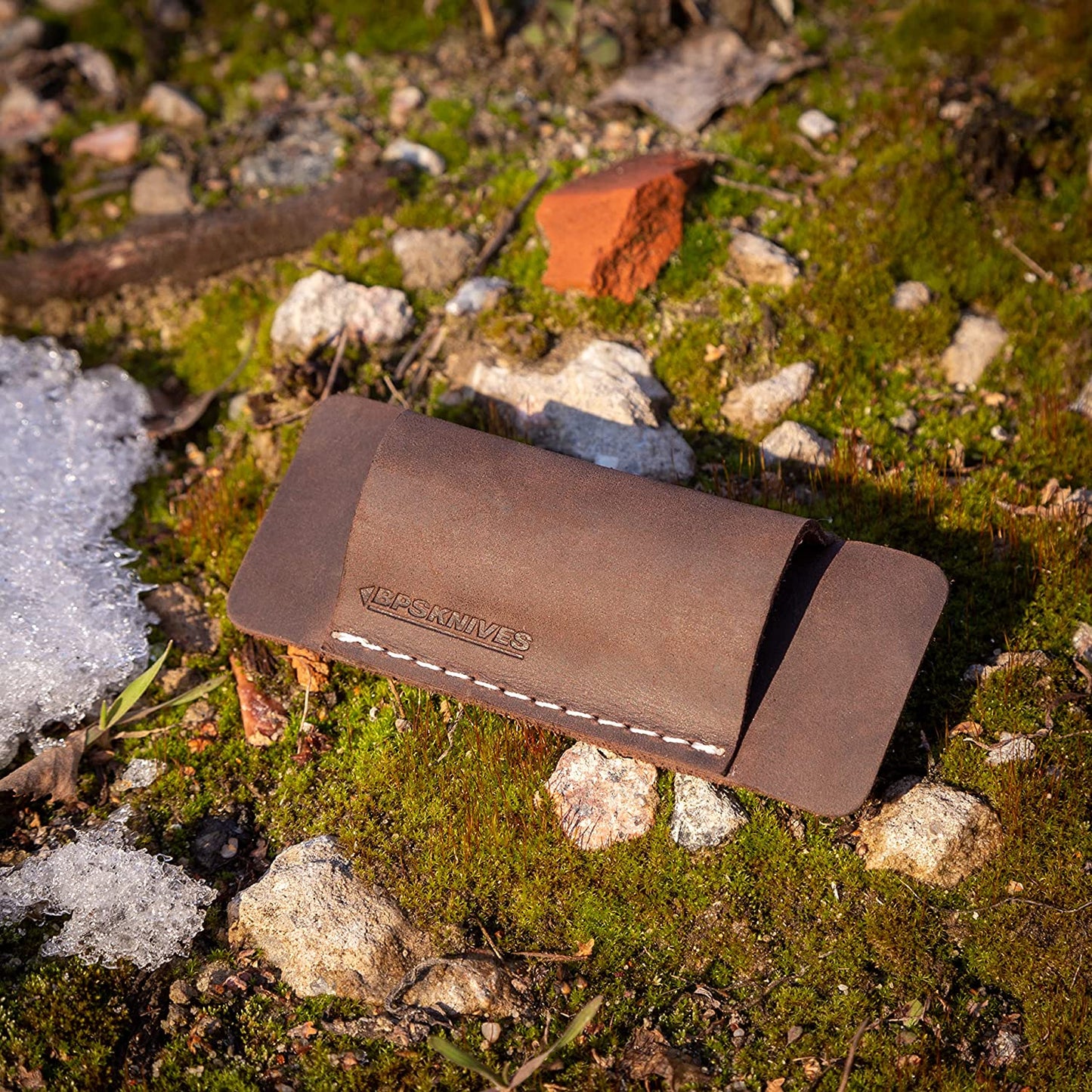 SH Horizontal Case Small