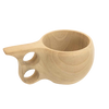 Eco-friendly Kuksa Cup