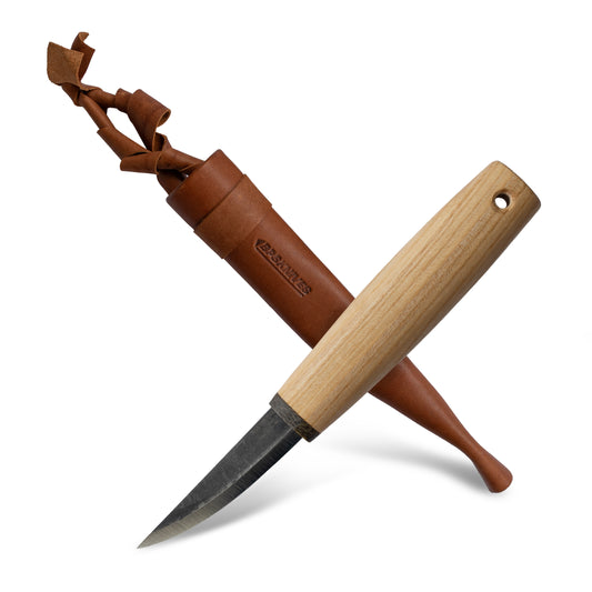 finnish puukko knife 