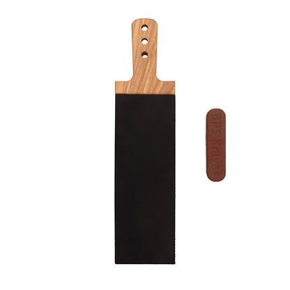Knife polishing board #1