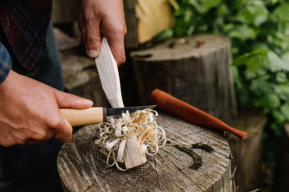 Carving Tool